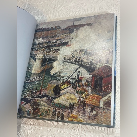 Caroline Shields Impressionism in the Age of Industry - Picture 4 of 8